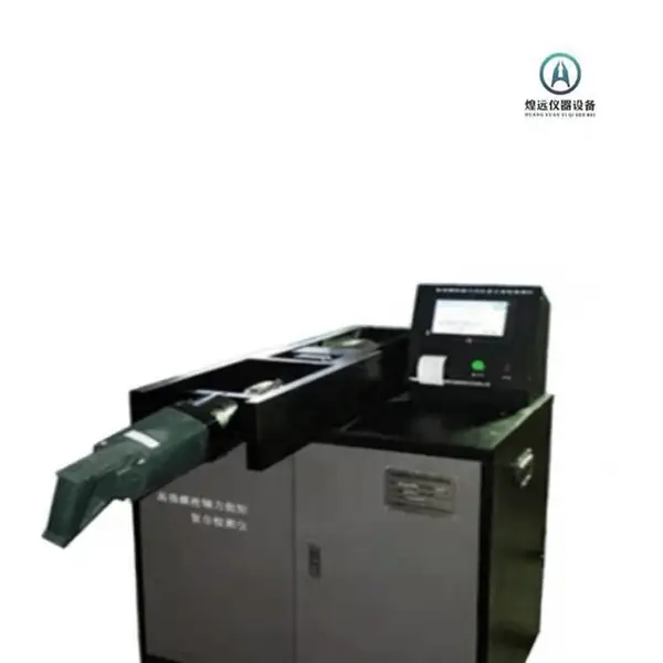 高强螺栓轴力扭矩符合检测仪