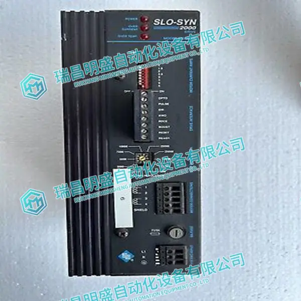 Kollmorgen SS2000D6控制器模块/工控DCS系统模块