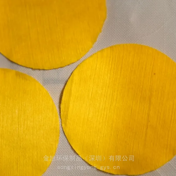 厂家定制儿童平面口罩用涤纶印花水刺布 卫生巾面层用超吸水无纺布