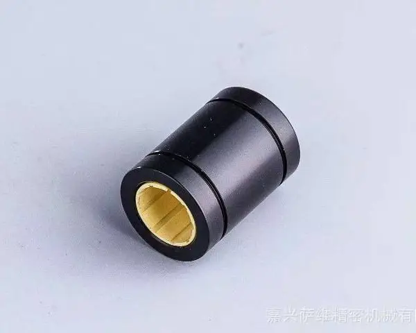 温州TBI轴承厂家 来电咨询 温州卓越轴承科技供应