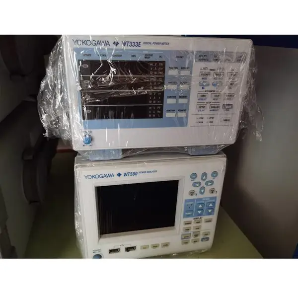 �ֻ�YOKOGAWA WT333E/�����ձ�������ֹ��ʼ�/WT500/WT310E����
