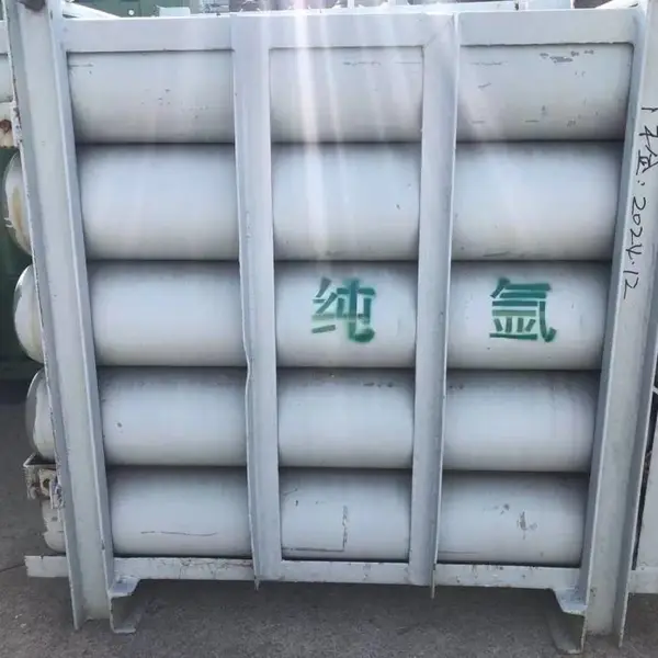 江苏第三方氧气纯度核验机构 工业气体水分管控 氧组分标定检测服务