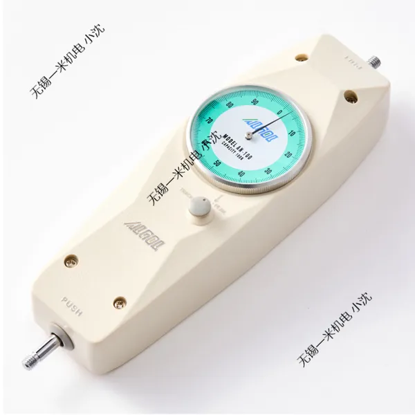 经销JISC日本計測システム模拟辅助力计拉力计AN-10