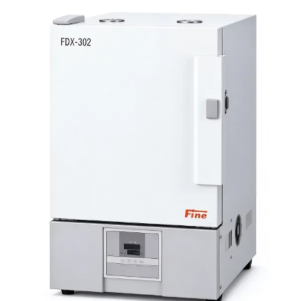 TGK东京硝子 Fine系列 自然对流式 恒温干燥箱 FDX-602 日本进口