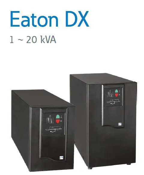 ����UPS��Դ����ʽ��Ƶ��IGBT���� EDX2000HXL
