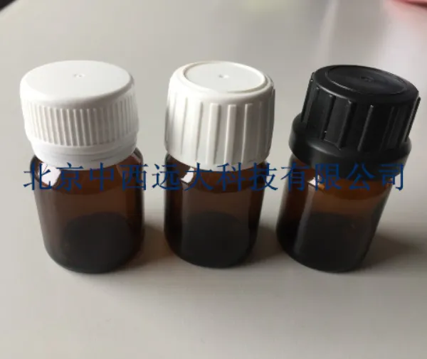 ��ɫ����ƿ/ptfe�����ķ���ϩ�ĵ�Ƭ��ɫƿ �ͺ�:XU911-20ML��ţ�M26026