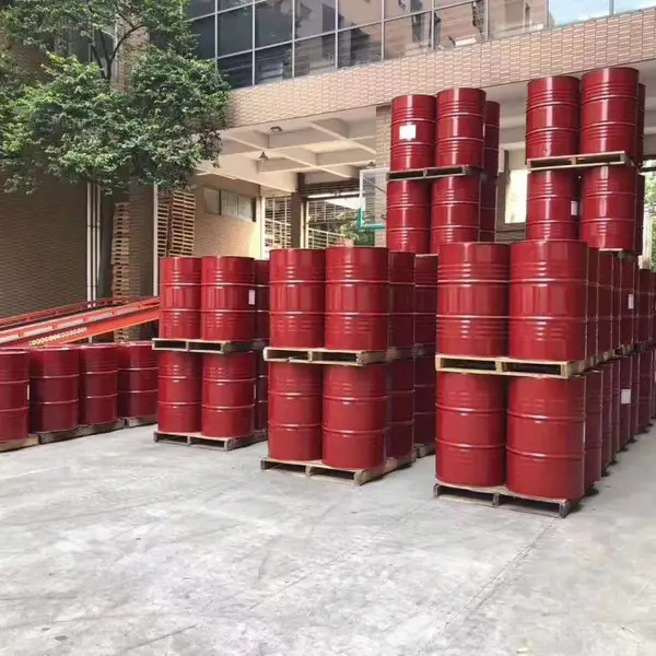 供应陕西Mobil 导热油therm603 605 传热油 高温合成导热油