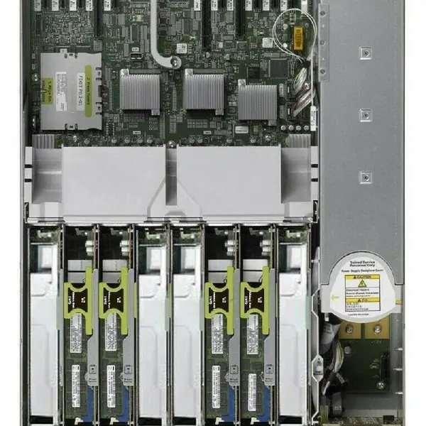 7063413 8-Core 2.85ghz SPARC T4-2 T4-1 Sun ϵͳ��