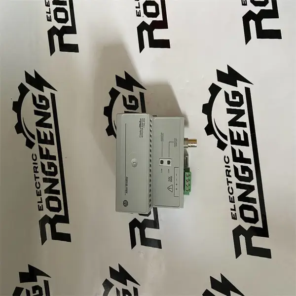 AB 1734-OB2E 触摸屏 变频器
