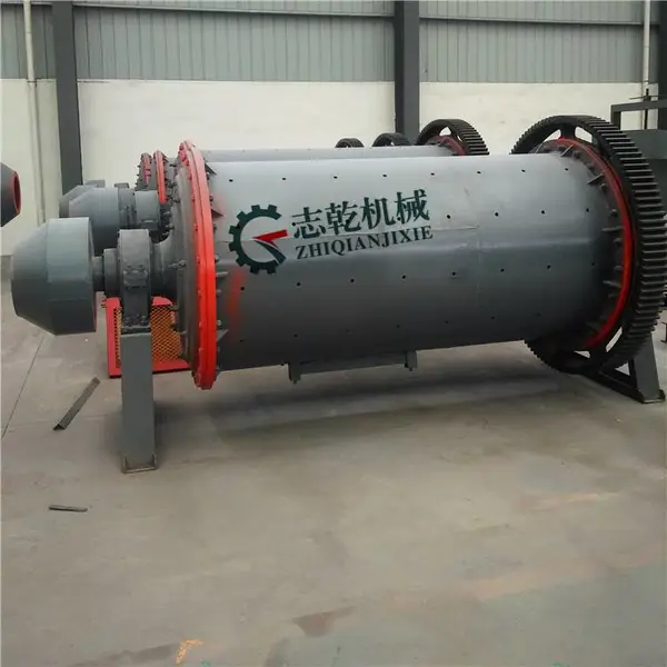 溢流型球磨机 煤泥球磨机 超细磨机球磨机多少钱