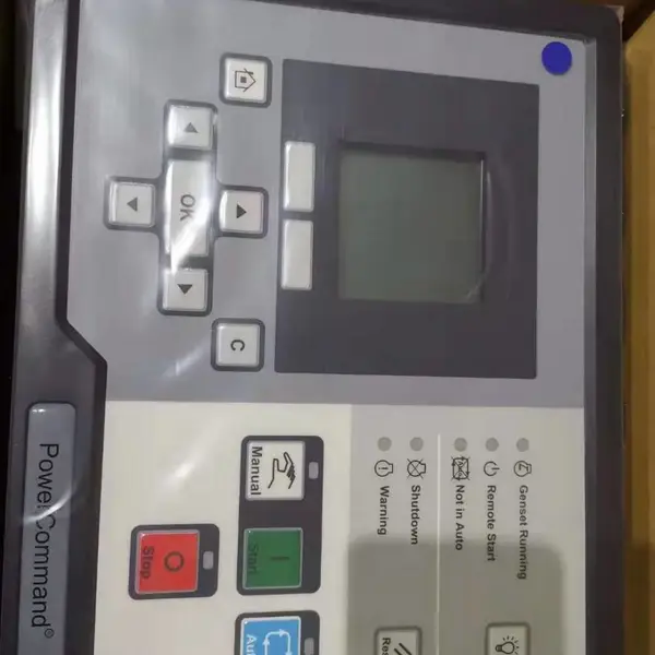 KTA38-M仪表板4914113 重 庆康明斯船机仪表盘 控制器
