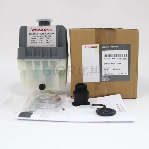 EDWARDS���»�����������EFM20(A46229000)