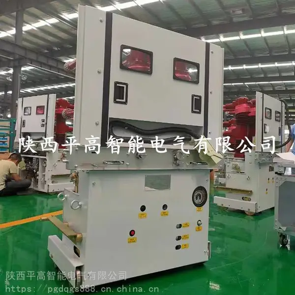 ����40.5KV�ֳ����������·��LN2-35-SFM-40.5-SF6����