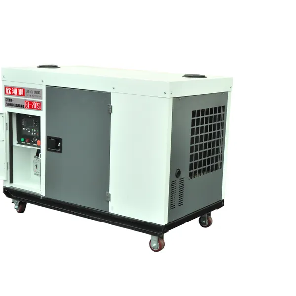 30KW���ͷ����С��Ӧ��