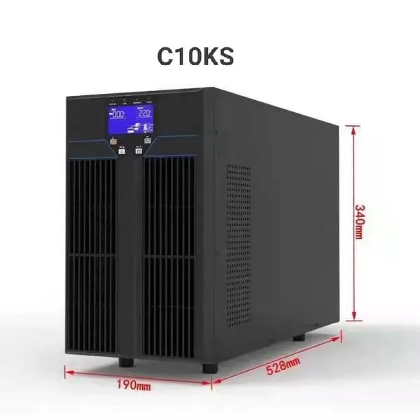 机房C10KS