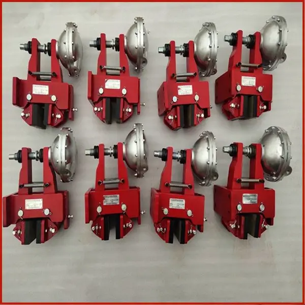 �����ع�����ǯ��ʽ�ƶ���CQP12.7-A �����ð�װλ�����***