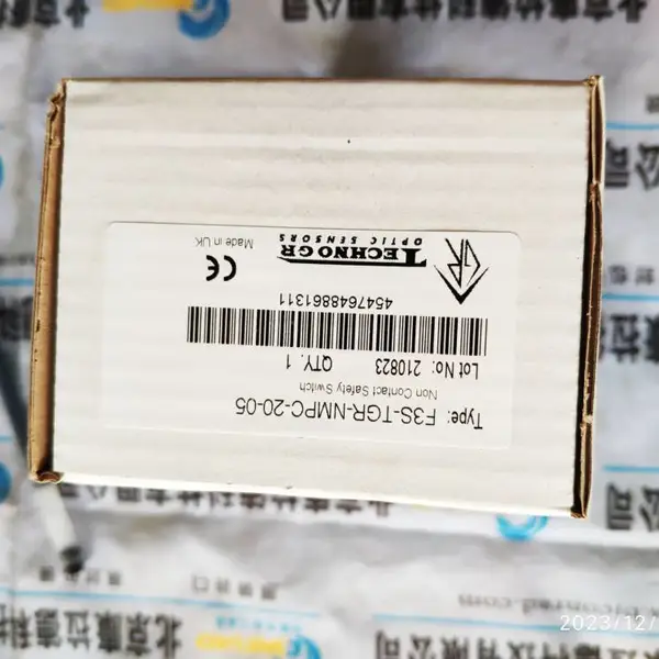 JUD SV-95.1-5-01-X Control valve