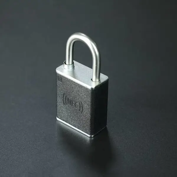 NFC无电锁|NFC-GSA40|NFC反向供电|环网柜,配电柜,光交箱博物馆柜