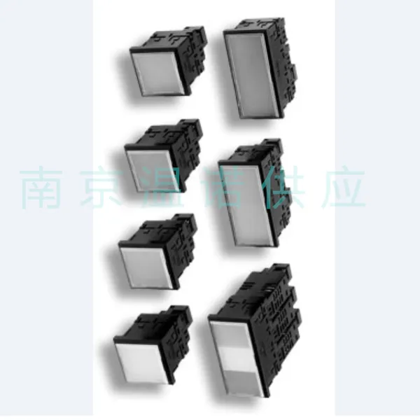日 本KIMDEN丸形LED表示灯KHE-36FH南 京温诺供应