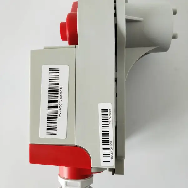 MVN4605执行器霍尼韦尔Honeywell