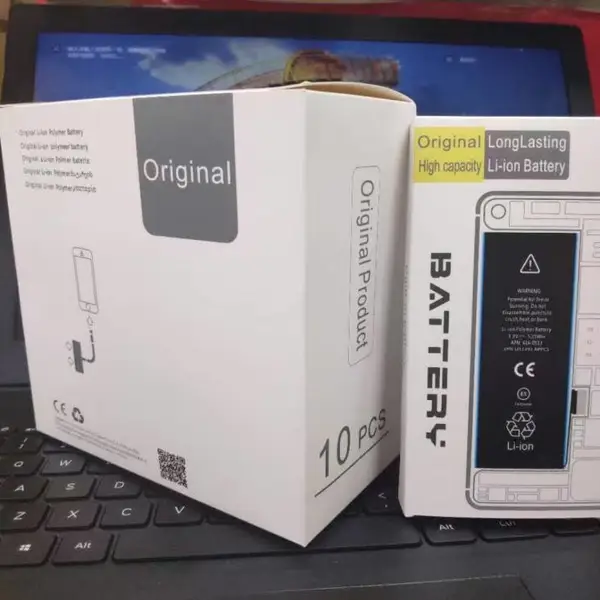 IB12P智能手机电池