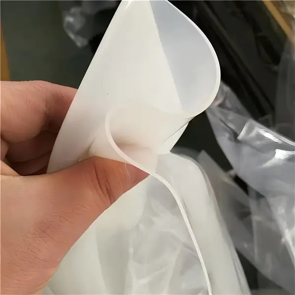 化成夹具胶皮265*335锁定规格电池化成机专用1mm1.5mm2mm