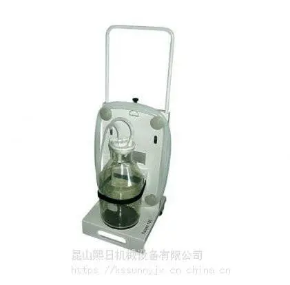 真空抽吸系统fluivac 105 WELCH真空抽吸系统