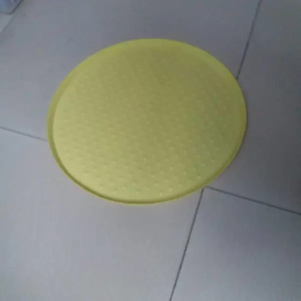 鸡苗鸭苗鹅苗用的采食盘 开食用圆盘 雏鸡盘规格