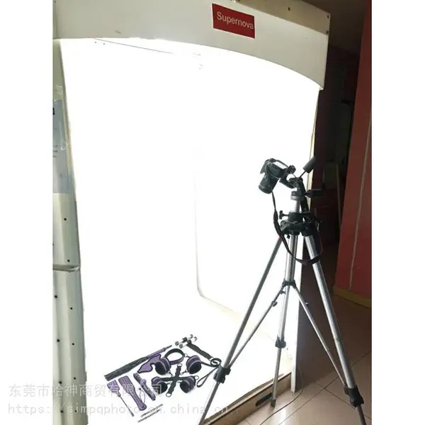 胜卜Q /simp-Q超大号/Supernova静物摄影棚人人能拍好
