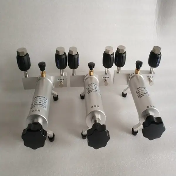 正负60KPa微压压力源带微调微压信号发生器赛斯顿