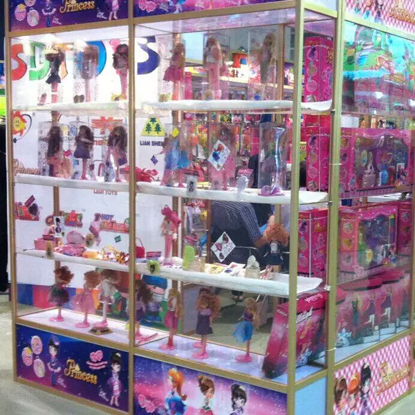 瑞达专业定制供应广州深圳厦门长沙成都铝合金展柜,组合展架,组合货架,陈列架,展厅,样品房展架,形象架