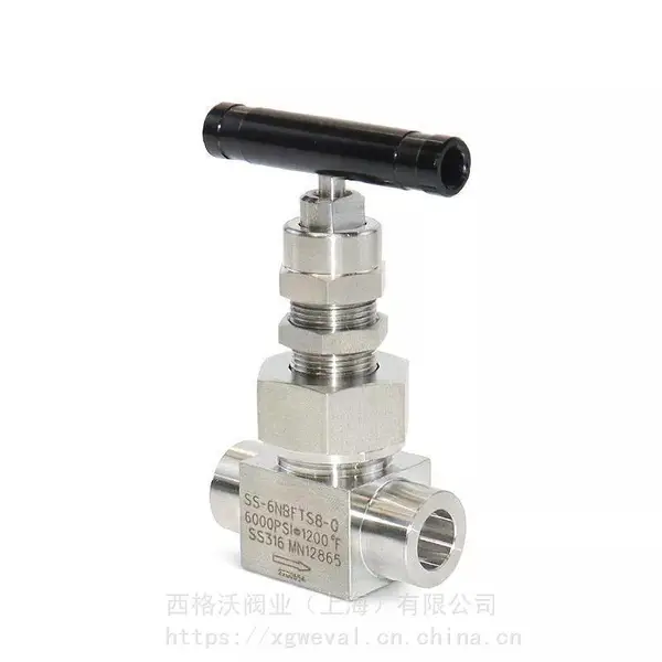 ���¸�ѹ��ֹ��SS-6NBSW8T-G���̹������Ϸ�ñʽ���η�