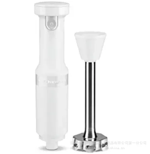 ����KitchenAid 5KHBBV53CWH ���� �����ֳ�������(ţ�̰�ɫ)