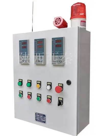 水箱水位显示报警器水塔水位显示控制器水池水位控制器