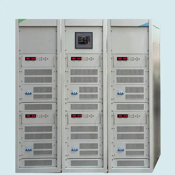 200V450A����ֱ����Դ���Զ����ٷŵ繦��
