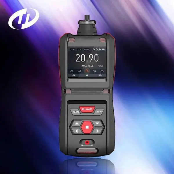 �ֳ�ʽ�ĺ�һ����̽����TD500-SH-THF_ʵʱ�������߻ૼ����