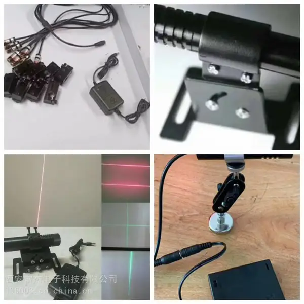 石材雕刻机专用激光打线器 泉州石材机械专用激光标线器