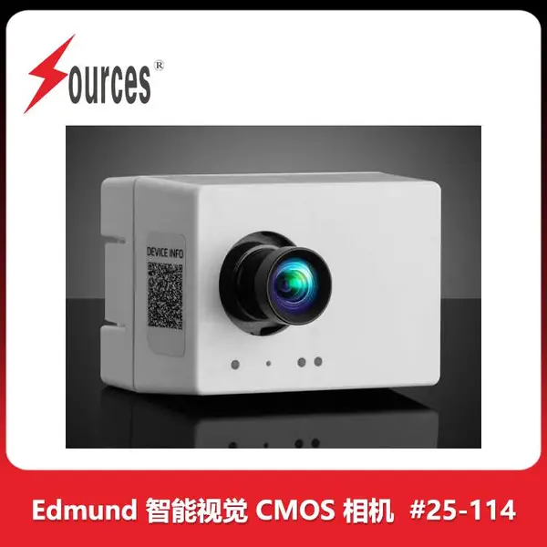 LUCID Vision Labs? SENSAiZ 智能视觉 CMOS 相机