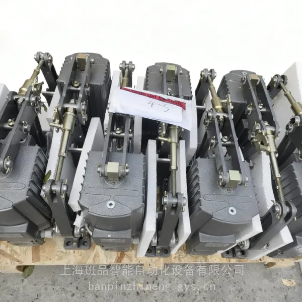 GALVI�ƶ��� ������� THRUSTERS HYD.050/06 HYD.030/05 �ƶ���