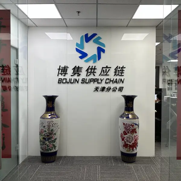 天津报关代理