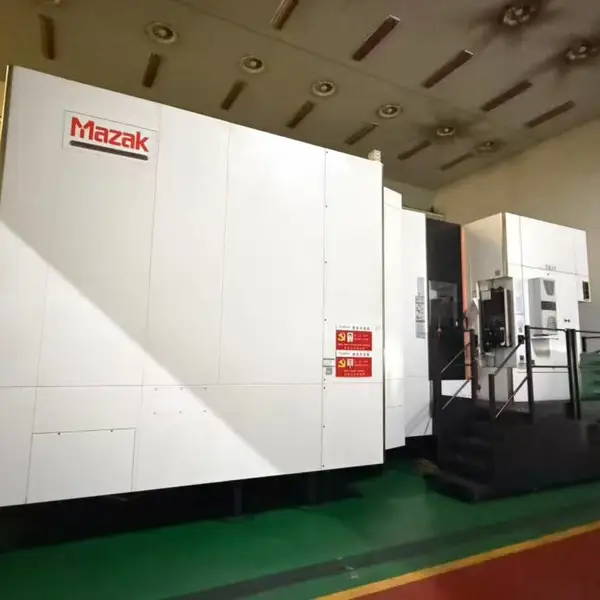 出售HCN12800大型卧式加工中心马扎克进口二手卧加
