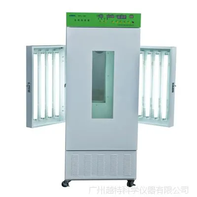 种子试验箱SPX-400-GB 光照培养箱