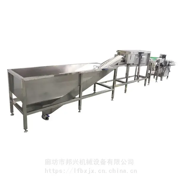 自动洗蛋机 好用故障率低的洗蛋机