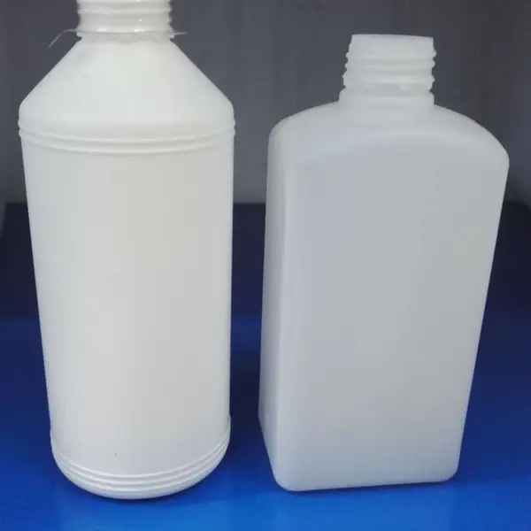 1L塑料瓶加厚防摔耐强酸碱消毒液专用