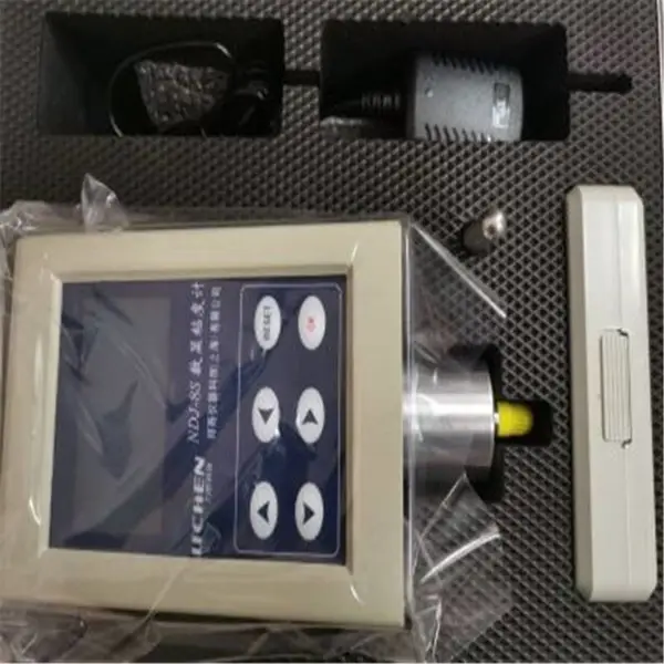 胶水浓度测量仪高精度胶水乳胶黏度比重计水溶性胶粘剂电子密度计