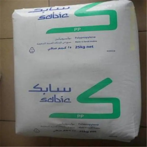 耐冲击级 PP 沙特SABIC 66M10T塑胶原料同时具有优异的刚性材料。