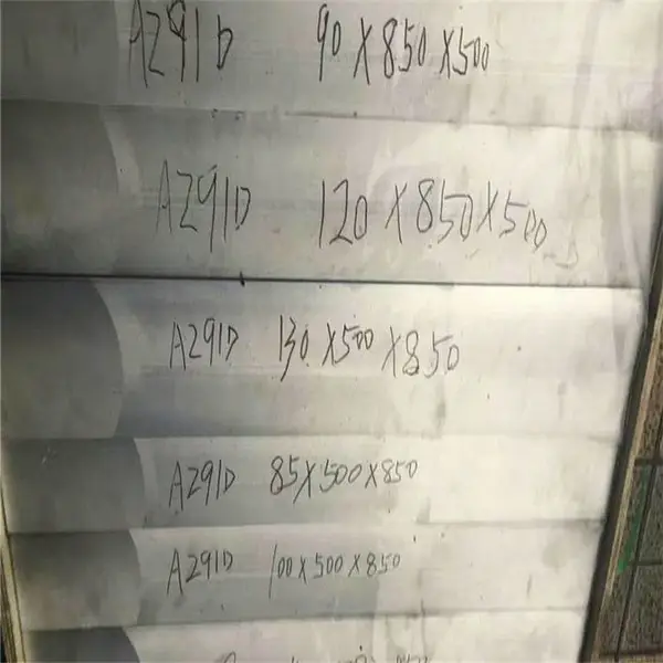 供应AZ40M高导热镁合金棒 易车削AZ40M镁棒 可切割尺寸