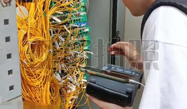 成都国产OTDR现货供应 推荐咨询 成都雄博科技供应