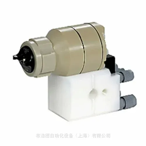 全新原厂供应 Ransburg 静电喷涂自动喷枪 ESTAQUICK AEMD-600