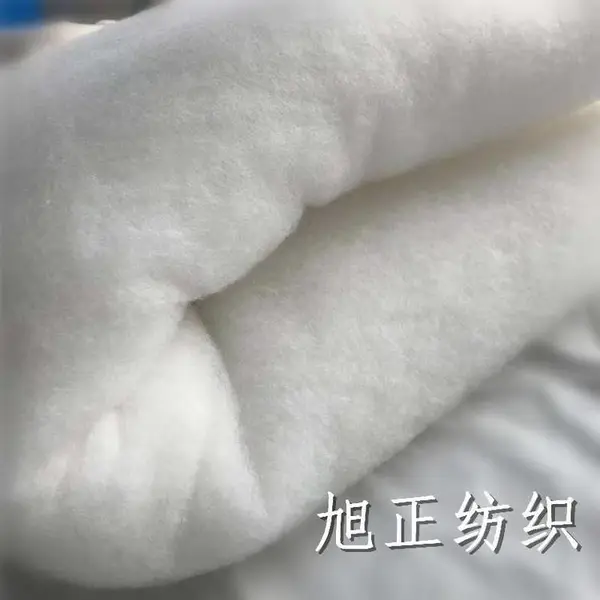 羊毛床笠填充棉 驼绒床笠棉 纯棉床笠棉 旭正纺织